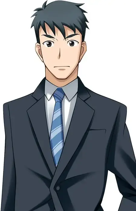 Shingo Fujita