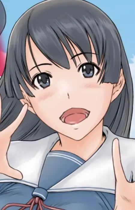 Kanade Hotaka