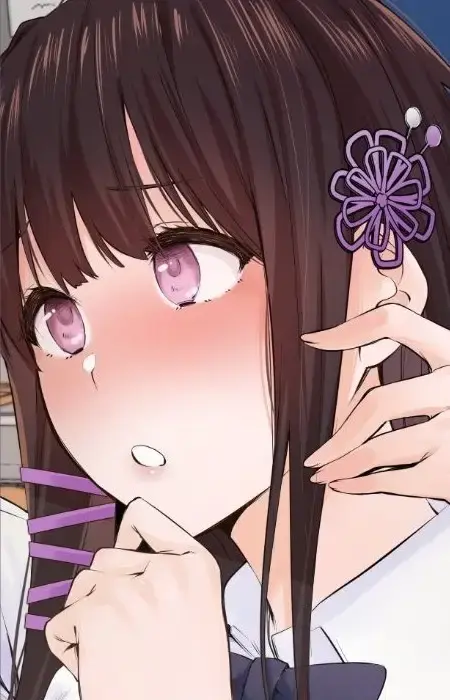Ena Satomori
