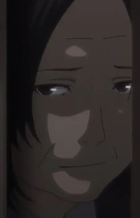 Honoka's Aunt