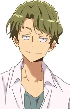 Yuuta Numahara