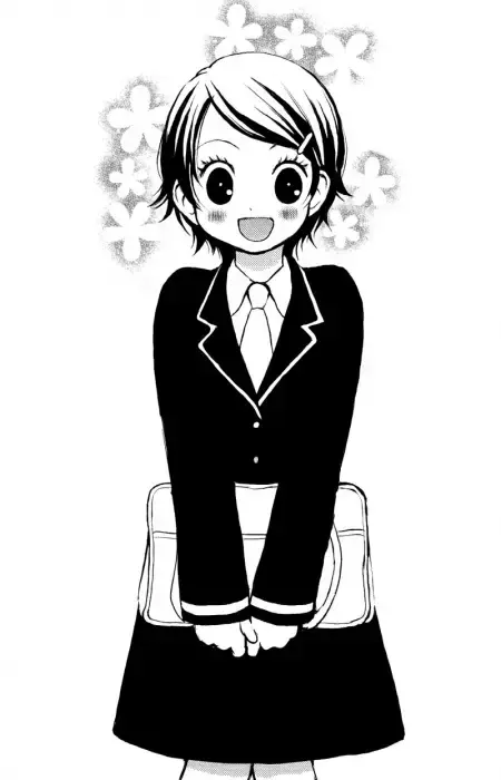 Aoi Satsuki