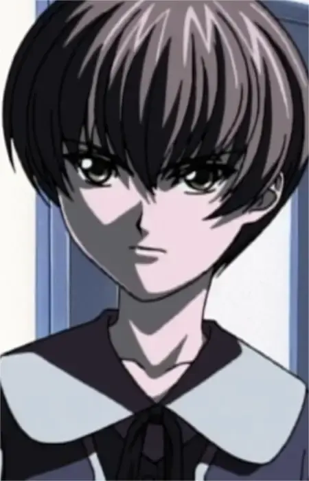 Yui Hidaka