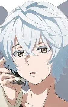 Keishi Harumoto