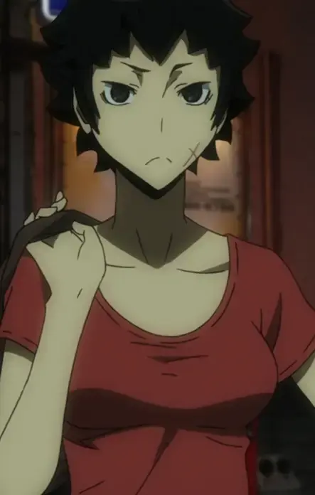 Maju Kuzuhara
