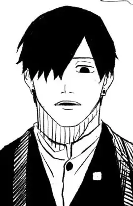 Soushirou Azami