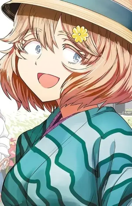 Haruka Amano