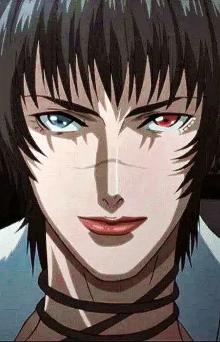 Lady