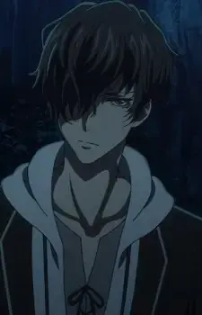 Agito Angrin