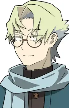 Tsukihito Kagami