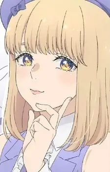 Yumeri Mizumori