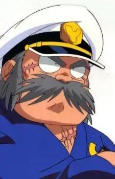 Kaoru Yamamoto