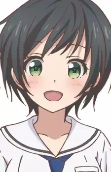 Tomoe Kawakita