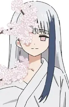 Tsubomi Yozakura
