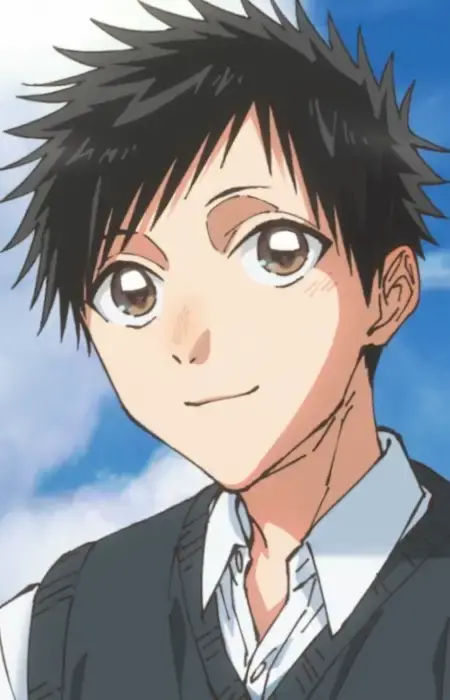 Taiki Inomata