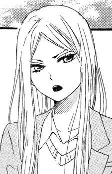Ran Midorikawa