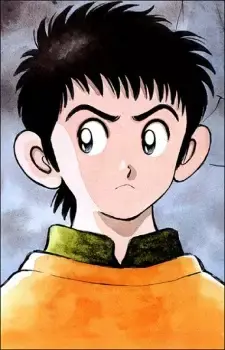 Atsushi Ando