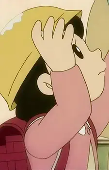 Motomi-chan