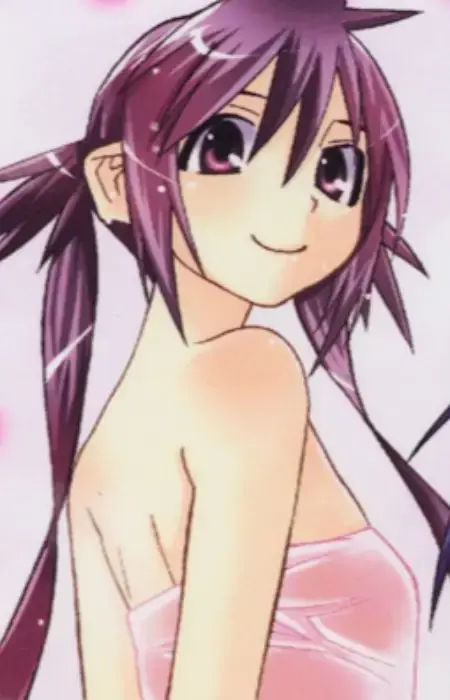 Moeka Nonohara