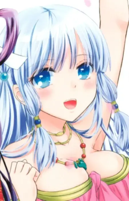 Tsuhime Seori