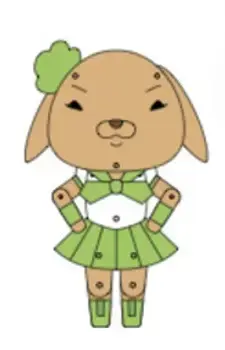 Momoka