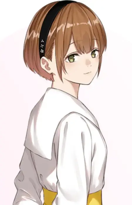Misato Yuzuhara