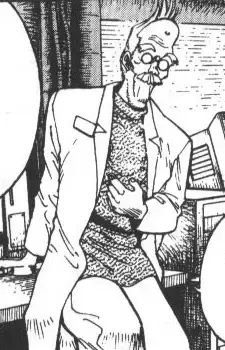 Dr. Russell