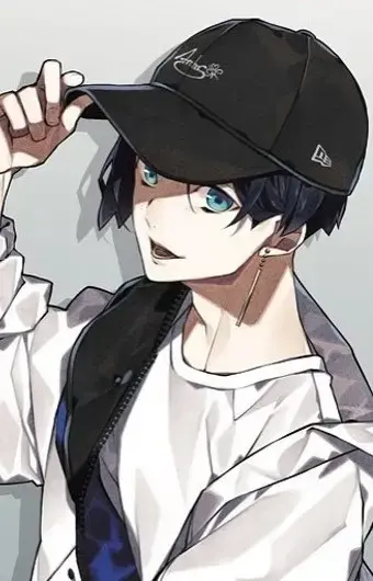 Kaoru Kisaragi
