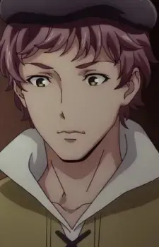 Rokubungi no Shirok