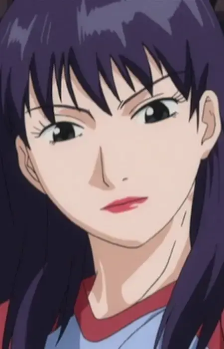 Lucky Shimoda