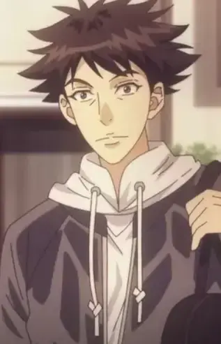 Father Niwa