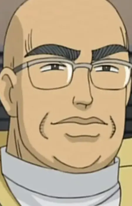 Yuichi Takagi