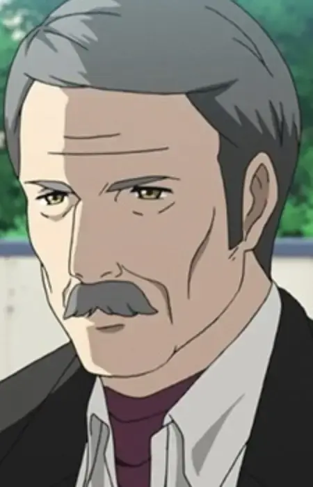 Sougen Hiiragi