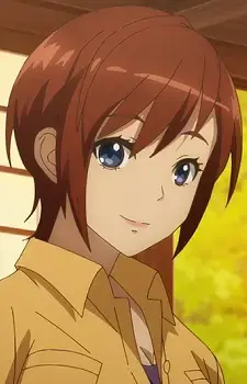 Aoi Kuramoto