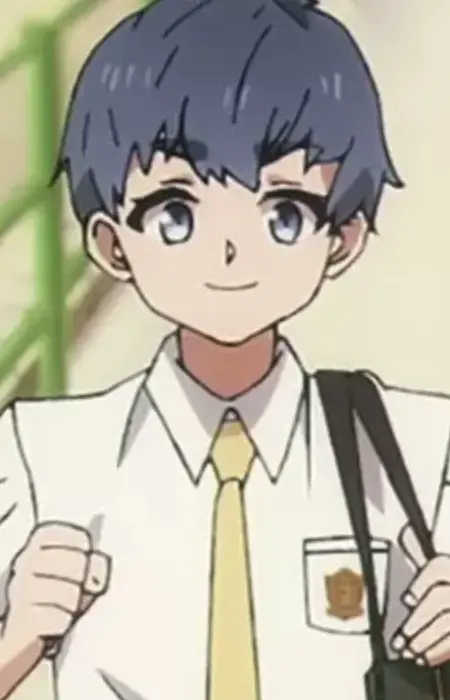 Mizuki Isuzugawa