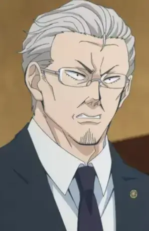 Azuma Narumi