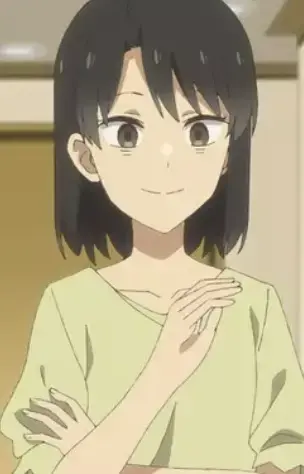 Kitahama's Mother