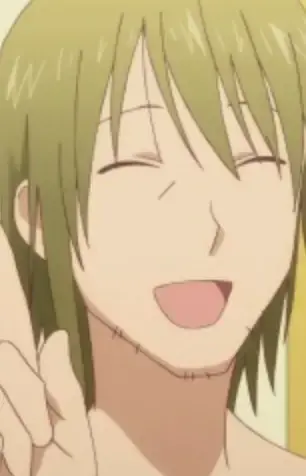 Father Shindou