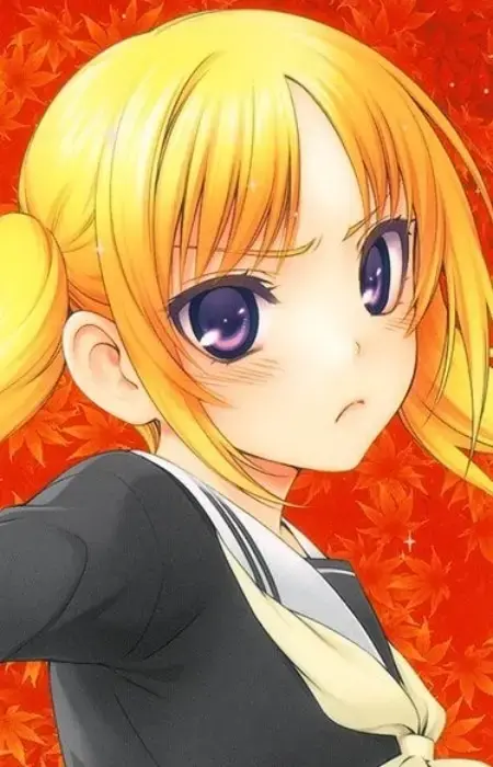 Kotori Kasuga