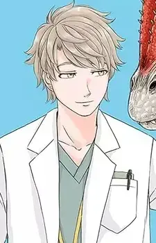 Ren Shiranui