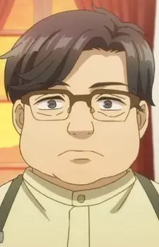Tooru Nagai