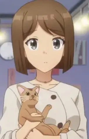Miiko's Owner