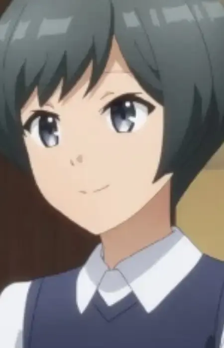 Miyako Touno