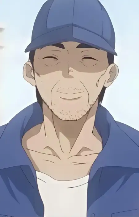 Masami Kitou