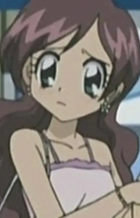 Mari