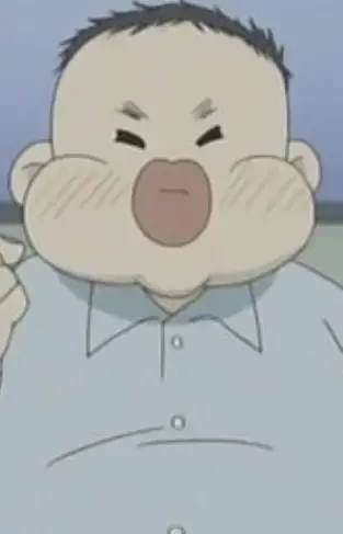 Mochio Mochida