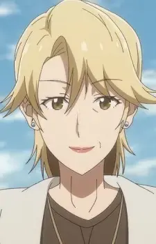 Ritsu Honjouji
