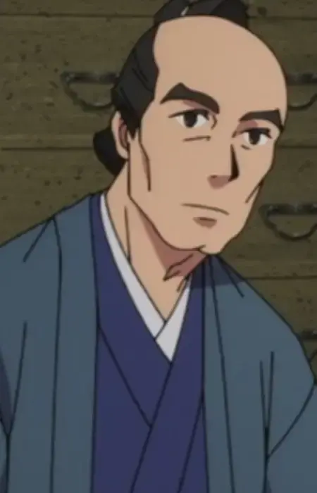 Hanbei Sorano