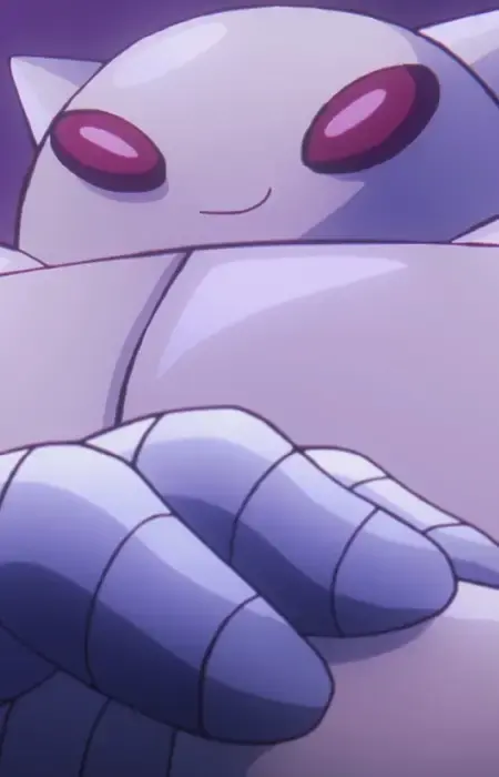 Tamagami Number Three