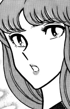 Akina Saitou